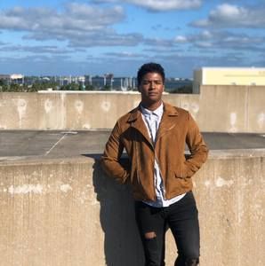 Meet your Posher, Richie